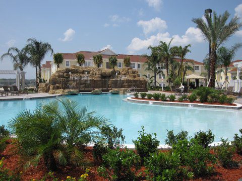 Victoria Park Resort Loughman Instalações foto